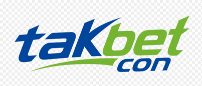 Takbet Con লোগো